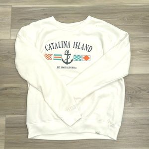 Abercrombie and Kids Catalina Hoodie